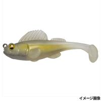 メガバス ルアー ダークスリーパー 3インチ 1/2oz シラウオ | 釣具のポイント東日本 Yahoo!店