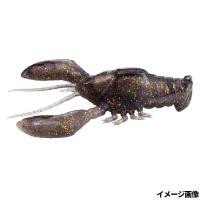 メガバス ルアー スリーパークロー 3インチ マッディコパー | 釣具のポイント東日本 Yahoo!店