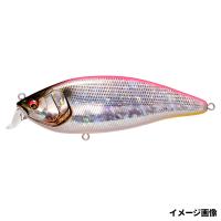 メガバス ルアー コノシラスシャッド (F) GGピンクバックコノシロ | 釣具のポイント東日本 Yahoo!店