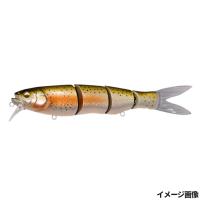 メガバス ルアー スパイン-X 190F GLX レインボー | 釣具のポイント東日本 Yahoo!店