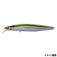 メガバス ルアー マリンギャング・クーカイ 120F GGチャートバックボラ | 釣具のポイント東日本 Yahoo!店