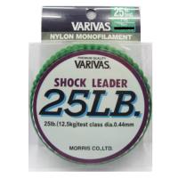 バリバス ＶＡＲＩＶＡＳ ショックリーダー ２５ＬＢ． | 釣具のポイント東日本 Yahoo!店