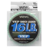 バリバス ＶＥＰ ショックリーダー １６ＬＢ | 釣具のポイント東日本 Yahoo!店