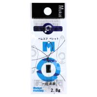 ムカイフィッシング ルアー ペレスプペレット M 2.8g PP13 オリーブペレッド | 釣具のポイント東日本 Yahoo!店
