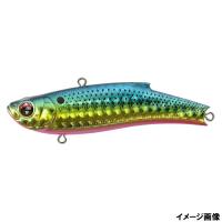 Bassday ルアー レンジバイブ 55TG LH-521 LHコノシロピンクベリー | 釣具のポイント東日本 Yahoo!店