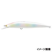 タックルハウス ルアー K-TEN セカンドジェネレーション K2F 122 T：1 106パール・レインボー | 釣具のポイント東日本 Yahoo!店