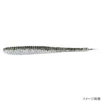 ジャッカル ワーム アイシャッド 3.8インチ ダークサンダー/クリアシルバー | 釣具のポイント東日本 Yahoo!店