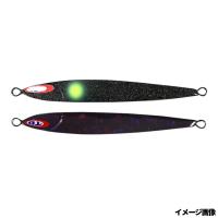 ジャッカル ジグ アンチョビメタル タイプゼロ 160g ステルスブラック | 釣具のポイント東日本 Yahoo!店