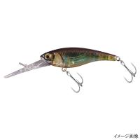 ジャッカル ルアー SOUL SHAD 58SP RTマルハタオイカワ | 釣具のポイント東日本 Yahoo!店