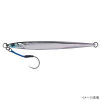 ジャッカル ジグ バンブルズ セミロングジグ 150g アルミシルバー | 釣具のポイント東日本 Yahoo!店