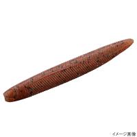 ジャッカル ワーム ヤミィフィッシュ 3インチ エビミソレッドフレーク | 釣具のポイント東日本 Yahoo!店