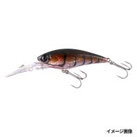 ジャッカル ルアー ディービルシャッド 55MR マーモシュリンプ | 釣具のポイント東日本 Yahoo!店
