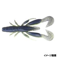 【現品限り】 ジャッカル ワーム チャンクロー 3.5インチ ババタク護岸クロー | 釣具のポイント東日本 Yahoo!店