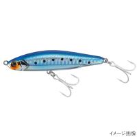 ジャッカル ルアー ビッグバッカー フォールトリック 84 イワシ | 釣具のポイント東日本 Yahoo!店