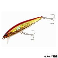 ジャッカル ルアー ビッグバッカー アンチョピード 103 アカキン | 釣具のポイント東日本 Yahoo!店