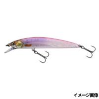 ジャッカル ルアー リルビルワイルド 75F セクシークリアピンク | 釣具のポイント東日本 Yahoo!店