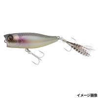 ジャッカル ルアー チャビーポッパー 42 AR スイートパールフィッシュ | 釣具のポイント東日本 Yahoo!店