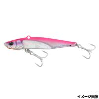 ジャッカル ルアー シアン メタルバイブ 80g ピンクバック | 釣具のポイント東日本 Yahoo!店