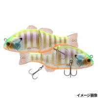 ジャッカル ルアー チビタレル デッドライズ チャートバックブルーギル | 釣具のポイント東日本 Yahoo!店