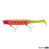 ジャッカル ルアー サブルHBシャッド 28g 超ヒラメストライプ | 釣具のポイント東日本 Yahoo!店