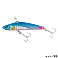 ジャッカル ルアー ビッグバッカー フィットバイブ 70mm ブルピン | 釣具のポイント東日本 Yahoo!店