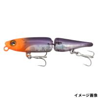 ジャッカル ルアー アビーソリッド 55S オレンジ/サーディン | 釣具のポイント東日本 Yahoo!店