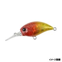 DUO ルアー テトラワークス クラクラ シンキング AJA0305 ゴールドレッドヘッド | 釣具のポイント東日本 Yahoo!店
