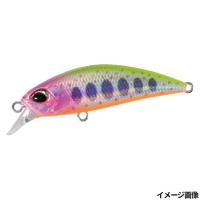 DUO ルアー スピアヘッド リュウキ 45S ピンククラウンヤマメ | 釣具のポイント東日本 Yahoo!店