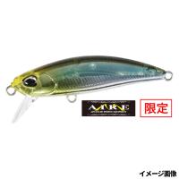 DUO ルアー スピアヘッド リュウキ 46S エムアイレカラー 琥珀ワカサギ | 釣具のポイント東日本 Yahoo!店