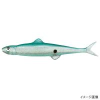 エバーグリーン（EVERGREEN） ワーム ラストエース75 #56 リザーバーシャッド(O) | 釣具のポイント東日本 Yahoo!店