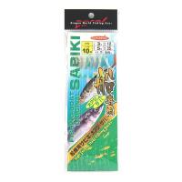 マルシン漁具（DRAGON） ドラゴン 船サビキ ミックス 針１０号−ハリス３号 | 釣具のポイント東日本 Yahoo!店