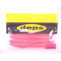 デプス ワーム デスアダー 5インチ #27バブルガムピンク | 釣具のポイント東日本 Yahoo!店