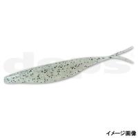 デプス ワーム サカマタシャッド 8インチ #125クリアペッパー/ネオンフレーク | 釣具のポイント東日本 Yahoo!店