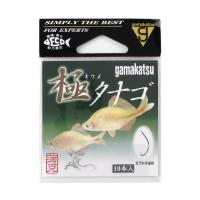 がまかつ 極（きわめ）タナゴ 茶 | 釣具のポイント東日本 Yahoo!店