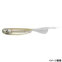 【アウトレット】 ティムコ ワーム PDL スーパーホバリングフィッシュ 3インチ ECO #27ViVidワカ | 釣具のポイント東日本 Yahoo!店