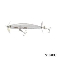 ティムコ ルアー ステルスペッパー 70S 432クリア | 釣具のポイント東日本 Yahoo!店