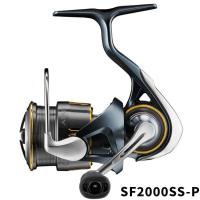 ダイワ スピニングリール エアリティ SF2000SS-P 24年モデル スピニングリール | 釣具のポイント東日本 Yahoo!店