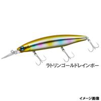 ダイワ ルアー ショアラインシャイナーZ セットアッパー 110S-DR ラトリンゴールドレインボー | 釣具のポイント東日本 Yahoo!店