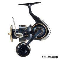 ダイワ スピニングリール ソルティガ 4000-H 23年モデル | 釣具のポイント東日本 Yahoo!店