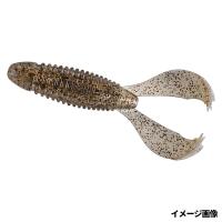 ダイワ ワーム ラトリンチューブキックス 3.4インチ テナガエビ | 釣具のポイント東日本 Yahoo!店