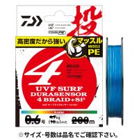 ダイワ UVF サーフデュラセンサー×4+Si2 200m 1号 | 釣具のポイント東日本 Yahoo!店