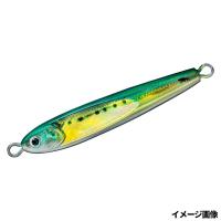 ダイワ ジグ ソルティガ TGベイト 100g フラッシュリアルグリーンゴールドマイワシ | 釣具のポイント東日本 Yahoo!店