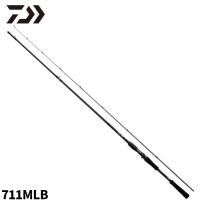 ダイワ ソルティスト 711MLB 23年モデル | 釣具のポイント東日本 Yahoo!店