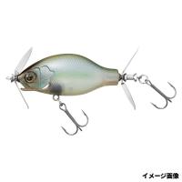 ダイワ ルアー ギルネード 50F ナチュラルゴーストシャッド | 釣具のポイント東日本 Yahoo!店