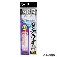 ダイワ 船タチウオ天秤仕掛けSS SPK(スペシャルケン付) 2本2/0 | 釣具のポイント東日本 Yahoo!店