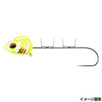 ダイワ 船タチウオテンヤSS AH (Auto Hooking) 40号 黄ブルーゼブラ赤エラ | 釣具のポイント東日本 Yahoo!店