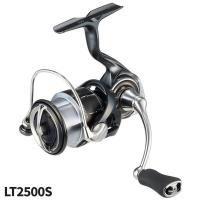 ダイワ スピニングリール ルビアス LT2500S 24年モデル スピニングリール | 釣具のポイント東日本 Yahoo!店