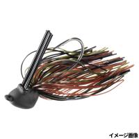 ダイワ ラバージグ BHカバージグ 14g 沼ザリ | 釣具のポイント東日本 Yahoo!店