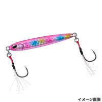 ダイワ ジグ サムライジグR スローフォール 40g UVダブルピンクキャンディ | 釣具のポイント東日本 Yahoo!店