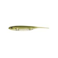 フィッシュアロー（Fish Arrow） ワーム フラッシュＪ ３インチ ＃０６（コサンアユ／シルバー） | 釣具のポイント東日本 Yahoo!店